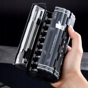 ExtraLink Extralink | Zestaw kluczy magnetycznych | wkrętaków śrubokrętów precyzyjnych 128 w 1 4