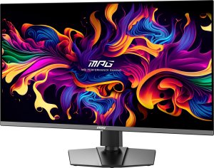 Monitor MSI MPG 321URXDE QD-OLED 6