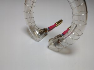 Żarnik błysku do Creo/Quad X/Duo bez UV 3