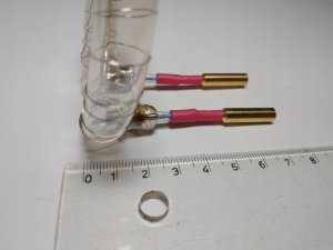 Żarnik błysku do Creo/Quad X/Duo bez UV 4