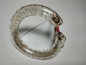 Żarnik błysku do Creo/Quad X/Duo bez UV 7