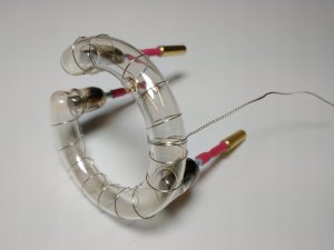 Żarnik błysku do Creo/Quad X/Duo bez UV 8