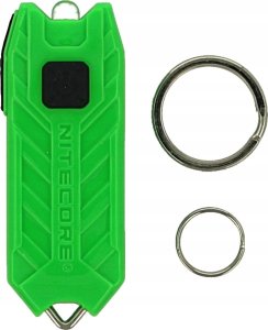 Nitecore Latarka TUBE Green v2 55lm 1