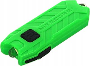 Nitecore Latarka TUBE Green v2 55lm 2