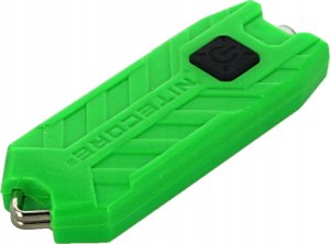 Nitecore Latarka TUBE Green v2 55lm 3