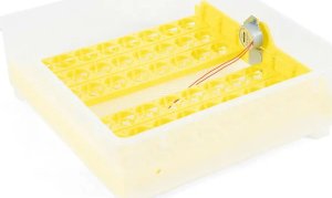 Inkubator do jajek Heckermann EW-48 8