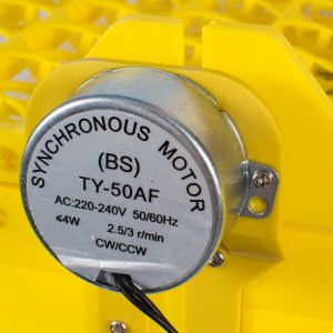 Inkubator do jajek Heckermann EW-112 9