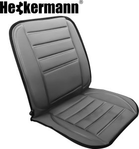 Heckermann Mata grzewcza do samochodu ZL011 Szara 8