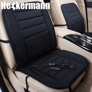 Heckermann Mata grzewcza do samochodu ZL011 Czarna 3