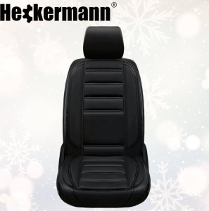 Heckermann Mata grzewcza do samochodu ZL011 Czarna 5