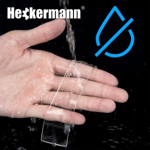 Taśma dwustronna Heckermann 2,4x200cm 5