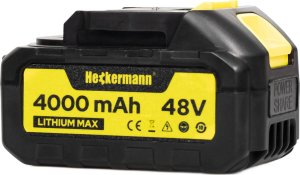 Akumulator do myjki ciśnieniowej Heckermann PW-1 4000mAh 1