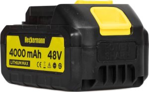 Akumulator do myjki ciśnieniowej Heckermann PW-1 4000mAh 2