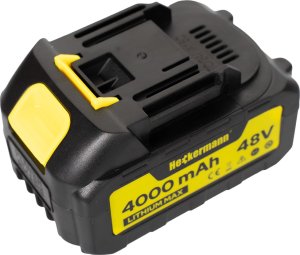 Akumulator do myjki ciśnieniowej Heckermann PW-1 4000mAh 3