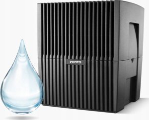 Nawilżacz powietrza Venta Comfort Plus LW15 czarny 5