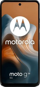 Smartfon Motorola Moto G34 5G 8/128GB Czarny  (PB0J0047PL) 2