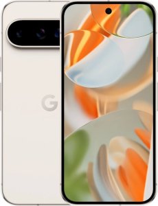 Smartfon Pixel 9 Pro 5G 16/256GB Porcelanowy  (GA05951-GB) 1