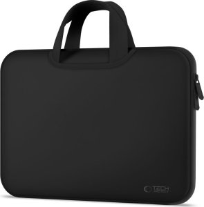 TECH-PROTECT NEOPREN BAG LAPTOP 13-14 BLACK 2