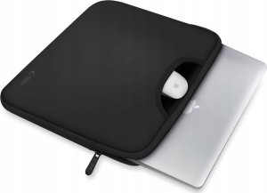 TECH-PROTECT NEOPREN BAG LAPTOP 13-14 BLACK 3