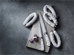 CLASSIC WHITE Nóż do chleba 23/36 cm 3