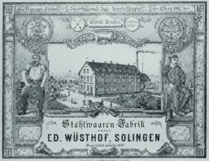 CLASSIC WHITE Nóż do chleba 23/36 cm 4