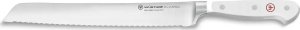 CLASSIC WHITE Nóż do chleba 23/36 cm 7