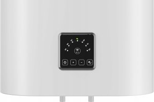 Bojler elektryczny LIN LIFVD2 80L biały z WI-FI 2