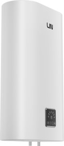 Bojler elektryczny LIN LIFVD2 80L biały z WI-FI 4
