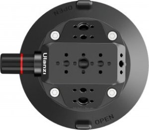 Uchwyt Ulanzi SC-02 z przyssawką 3