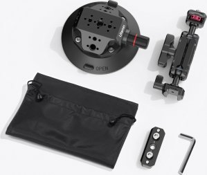 Uchwyt Ulanzi SC-02 z przyssawką 7