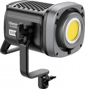 Lampa LED Ulanzi 200W - WB (2700 K - 6500 K) 1