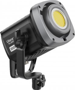 Lampa LED Ulanzi 200W - WB (2700 K - 6500 K) 2