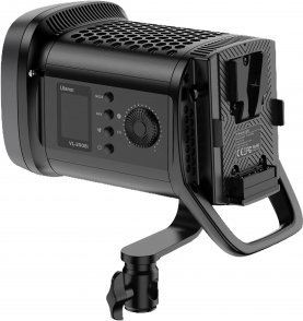 Lampa LED Ulanzi 200W - WB (2700 K - 6500 K) 3