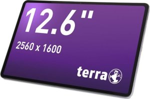 TERRA PAD 1201 12.6" OLED/2560x1600/8GB/256G/LTE/Android 14 2