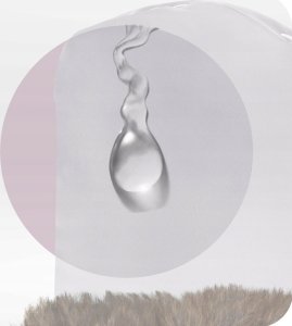 *Momi rekawiczki do wozka szare 4