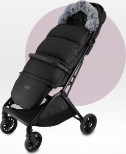 momi Śpiworek 2w1 czarny 6