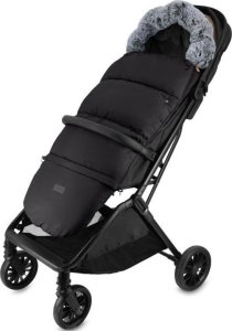 momi Śpiworek 2w1 czarny 9