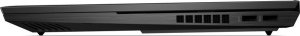 Laptop HP Omen 16-b0020nw / 67F20EA / Intel i5 / 16GB / SSD 512GB / Nvidia RTX 3050 / FullHD / 144Hz / Win 11 / Czarny 4