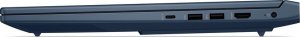 Laptop HP Victus 16-r0157nw / 948H1EA / Intel i5-13 / 16GB / SSD 512GB / Nvdia RTX 4050 / FullHD / 144Hz / Win 11 / Niebieski 6