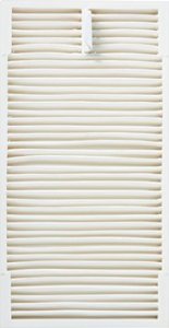 Midea Spare Parts Kit for V12: 6x Side brushes, 2x Roller brushes, 3x HEPA Filters, 4x Mops, 3x Dust Bags 2