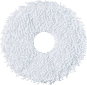 Midea Spare Parts Kit for V12: 6x Side brushes, 2x Roller brushes, 3x HEPA Filters, 4x Mops, 3x Dust Bags 3