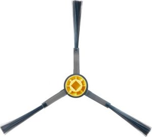 Midea Spare Parts Kit for V12: 6x Side brushes, 2x Roller brushes, 3x HEPA Filters, 4x Mops, 3x Dust Bags 4