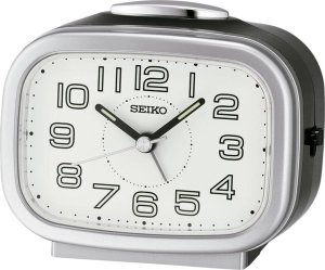 Budzik Seiko QHK060S Bell Alarm Lumibrite . 1