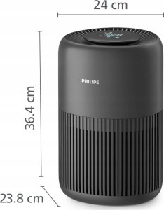 Oczyszczacz powietrza Philips AC0951/13 2