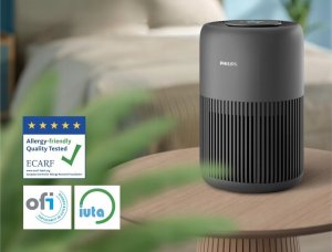 Oczyszczacz powietrza Philips AC0951/13 6
