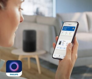 Oczyszczacz powietrza Philips AC0951/13 7