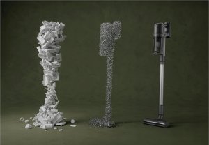 AEG Seria 6000 odkurzacz pionowy bezprzewodowy 50 min 21,6 V nowy 2024 13