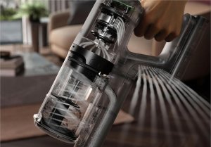 AEG Seria 6000 odkurzacz pionowy bezprzewodowy 50 min 21,6 V nowy 2024 4