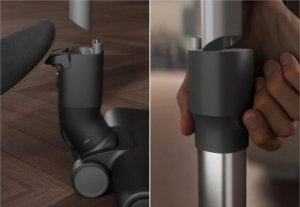 AEG Seria 6000 odkurzacz pionowy bezprzewodowy 50 min 21,6 V nowy 2024 6