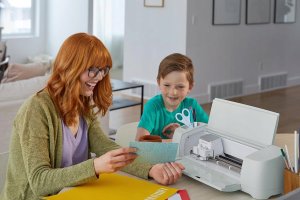 PLOTER Cricut Explore 3 edycja 2024 inteligentna maszyna pakiet startowy 3